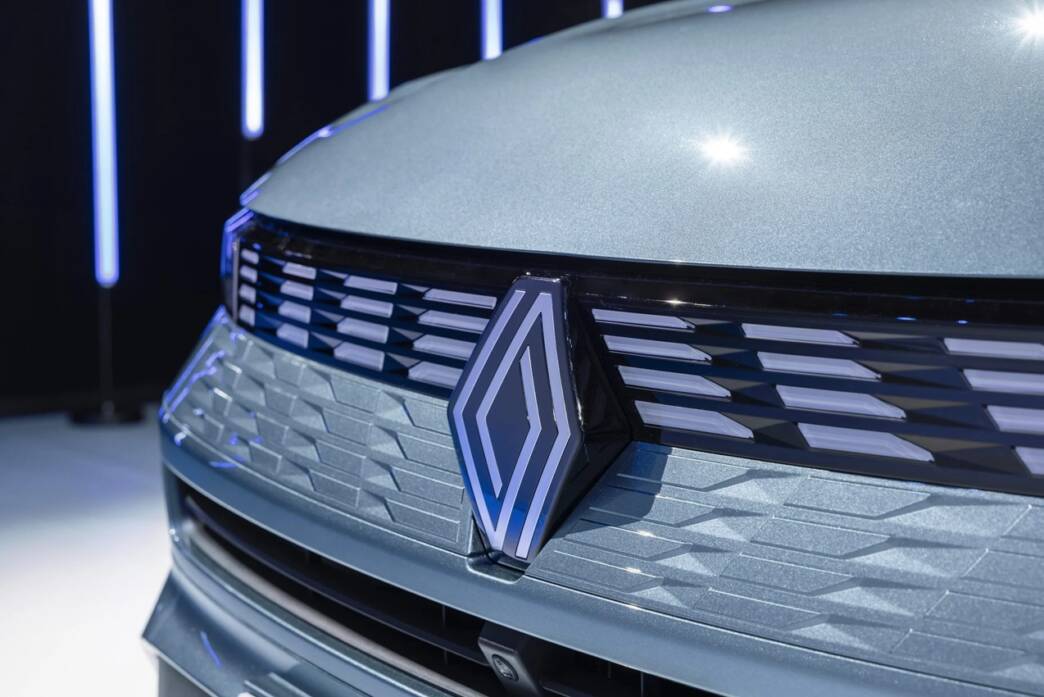 Logo Renault