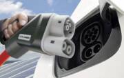 Ricarica auto elettrica