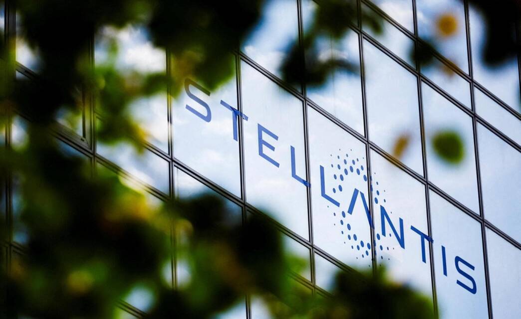 Sede Stellantis