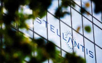 Sede Stellantis