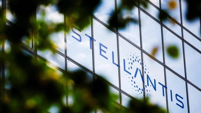 Sede Stellantis
