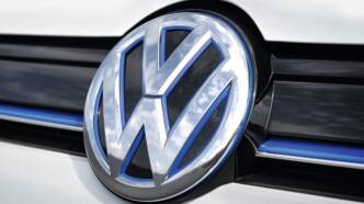Logo Volkswagen