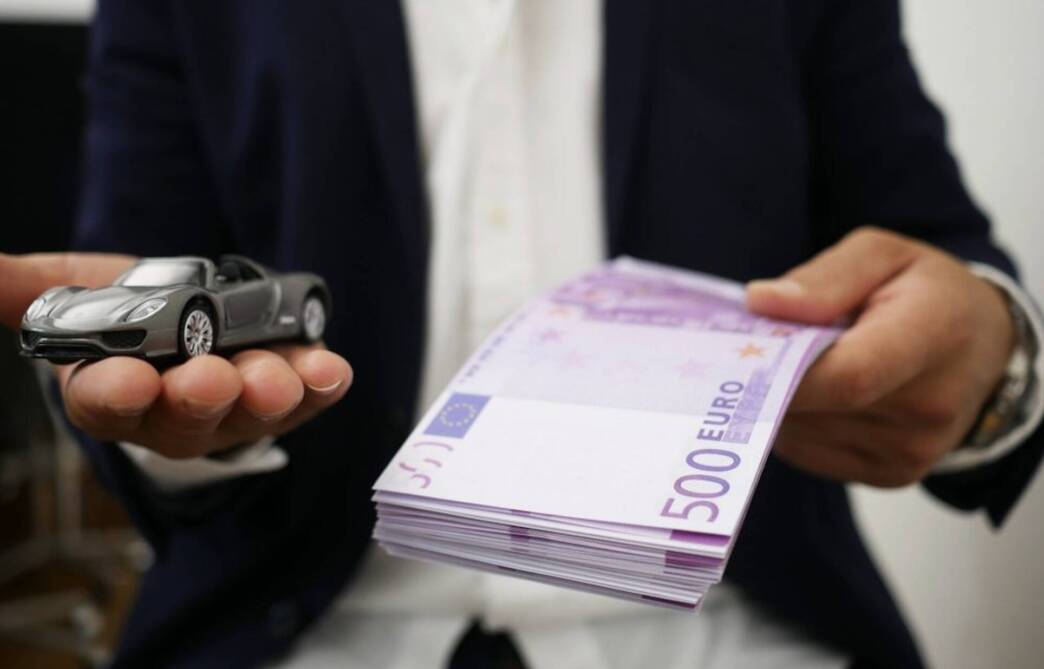 auto a rate
