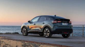 Citroen C4 Collection