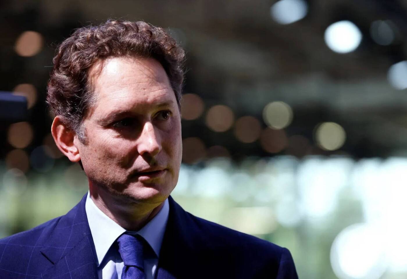 elkann stellantis