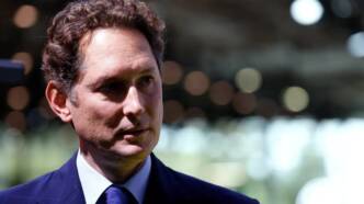 elkann stellantis