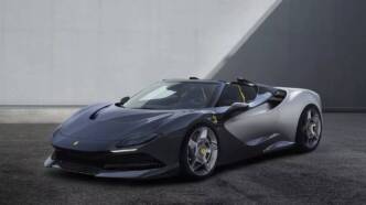 ferrari sp