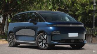 fiat multipla - rendering Theottle