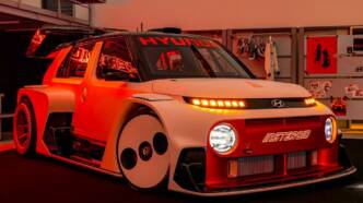 Hyundai Insteroid