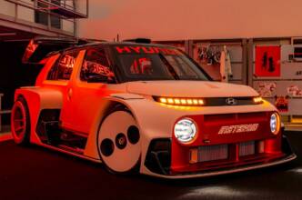 Hyundai Insteroid