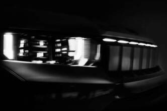 Jeep Compass 2025