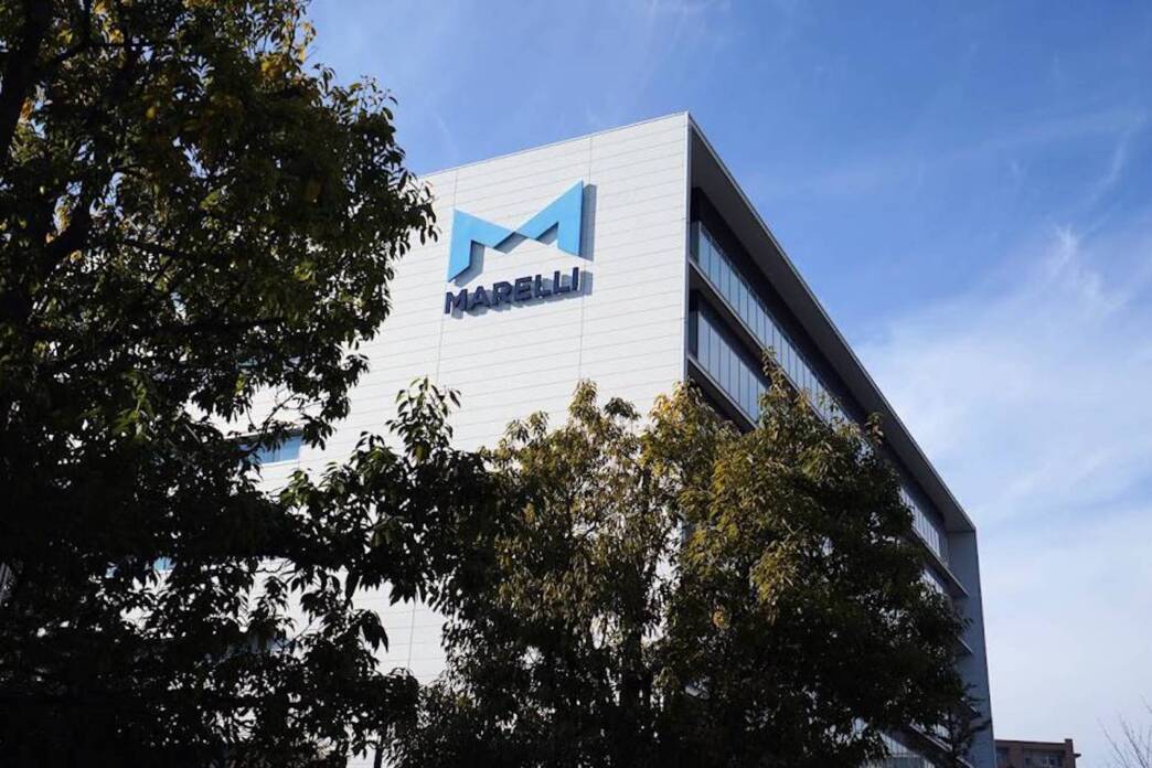 magneti marelli