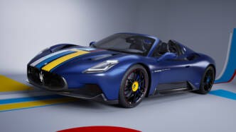 maserati mc20 cielo