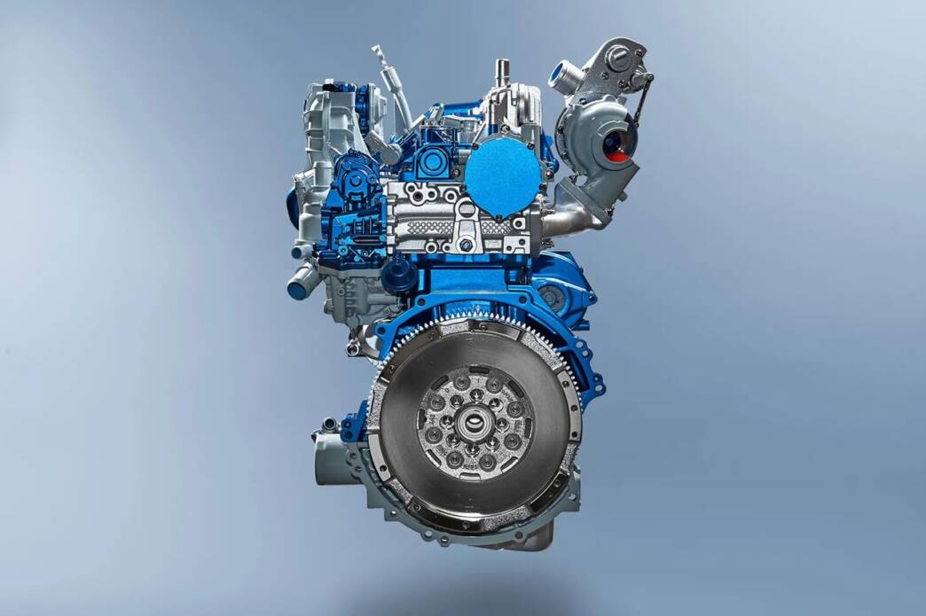 Motore diesel
