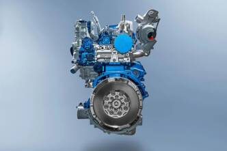 Motore diesel
