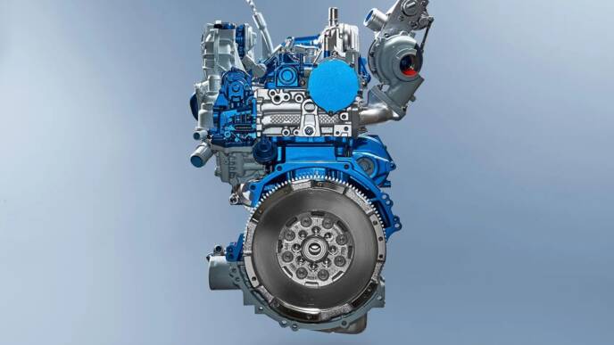 Motore diesel