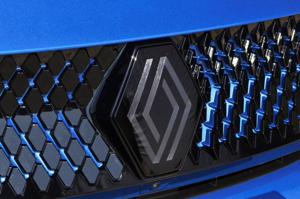 renault