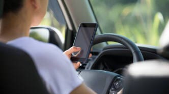 smartphone multa codice strada 1