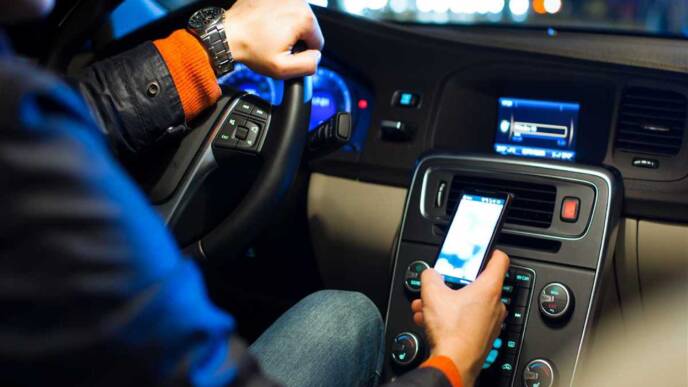 smartphone patente
