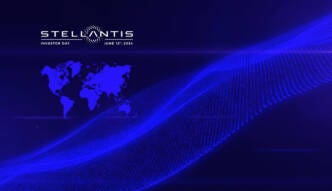 Le stime Stellantis sulle consegne consolidate flettono del 9% nel primo trimestre 2025 a livello mondiale.