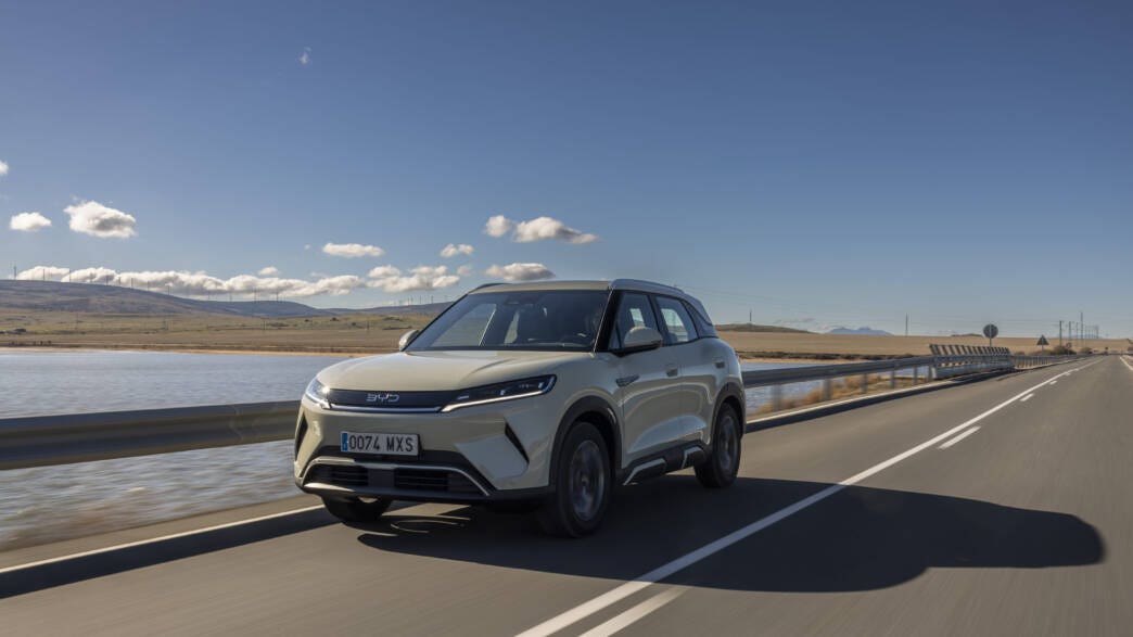 suv byd