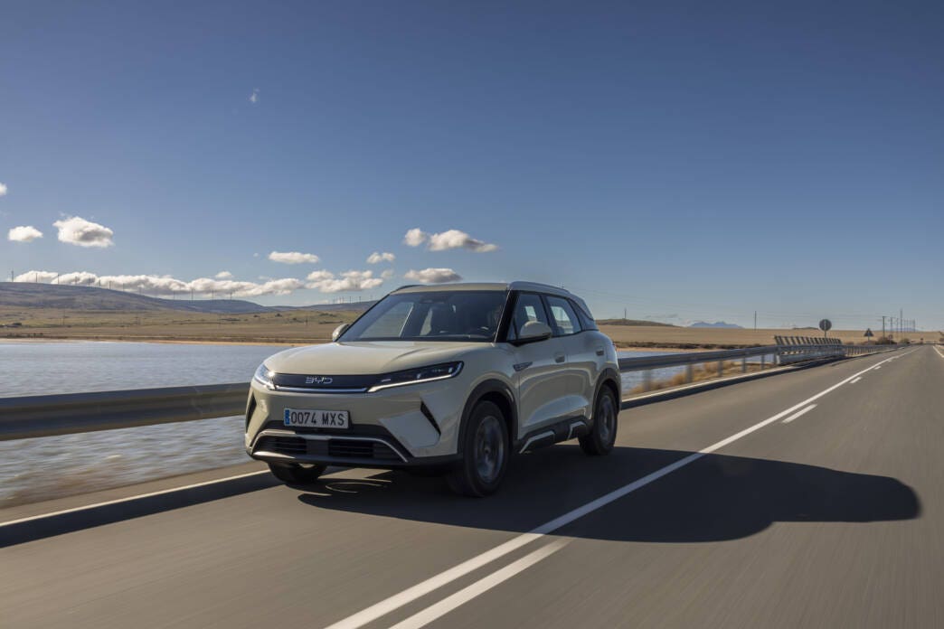 suv byd