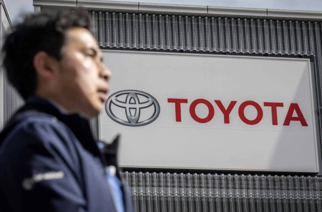 toyota