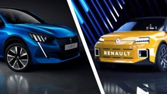 Stellantis con Renault: alleanza tipo Airbus automotive anziché fusione anti Cina?