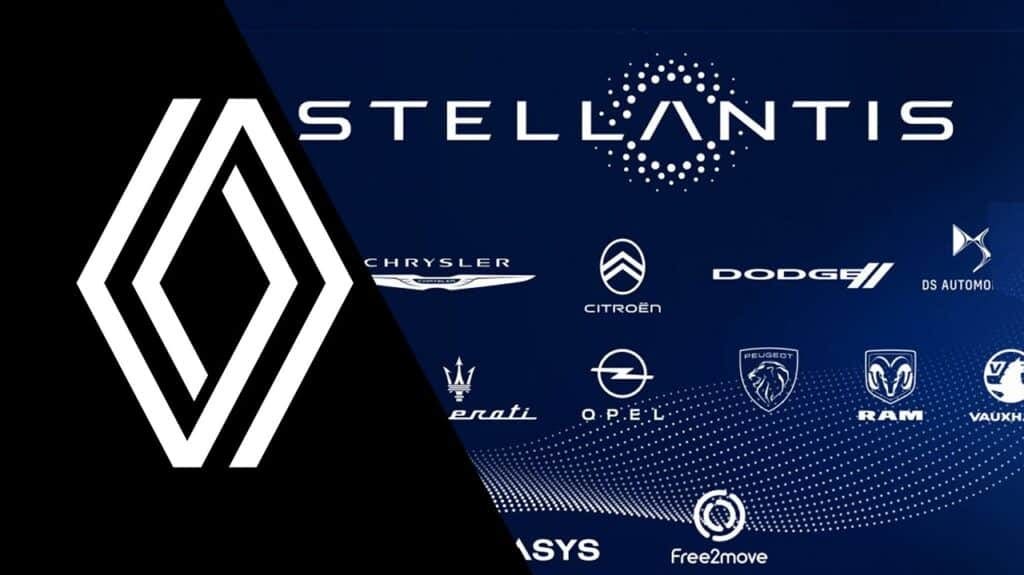 Stellantis con Renault: alleanza tipo Airbus automotive anziché fusione anti Cina?
