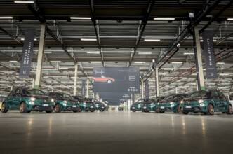 Abarth 695 Club Italia