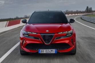 Alfa Romeo Junior