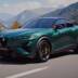Alfa Romeo Stelvio rendering serafini
