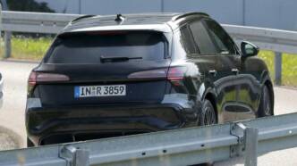 Audi Q3 2025