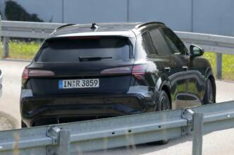 Audi Q3 2025