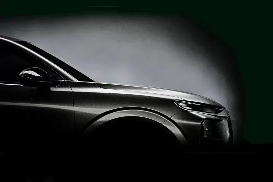 Audi Q3 2025