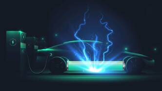 Auto elettrica