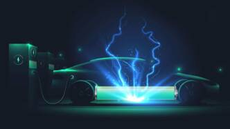Auto elettrica
