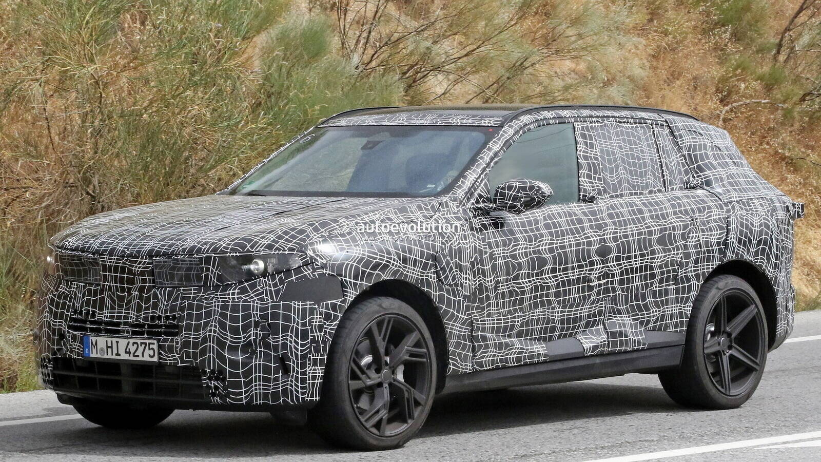 BMW X5 2026