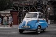 BMW Isetta