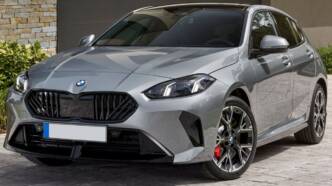 BMW Serie 1