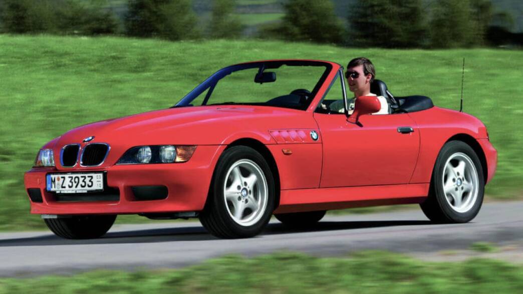 BMW Z3