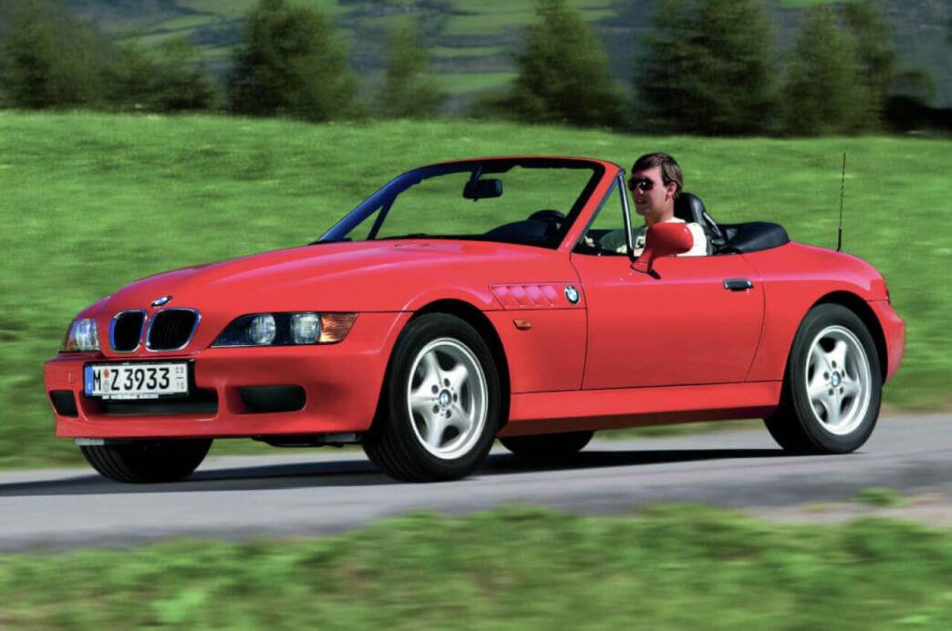 BMW Z3