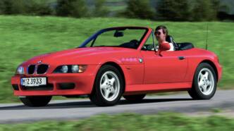 BMW Z3