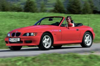 BMW Z3