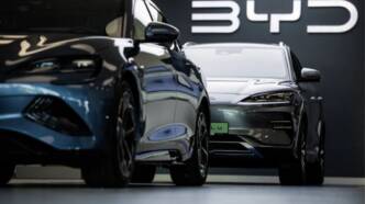 BYD