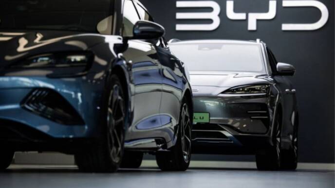 BYD
