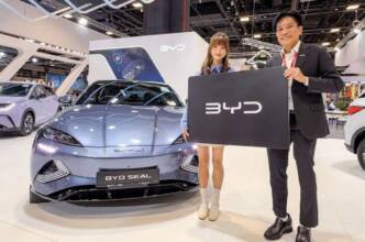 BYD