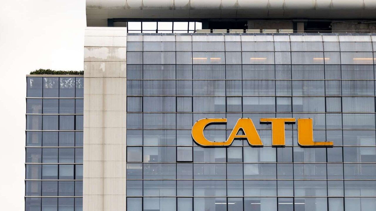 CATL