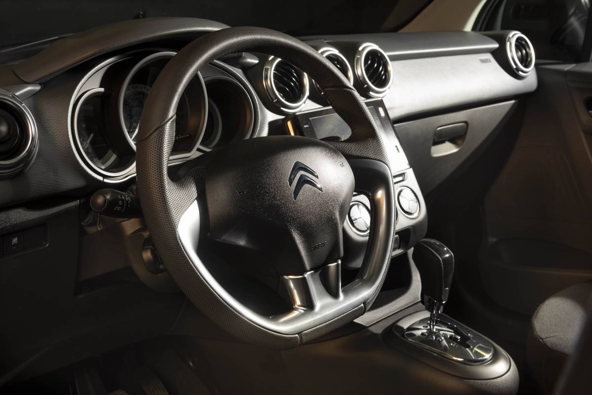Citroen, problema airbag takata