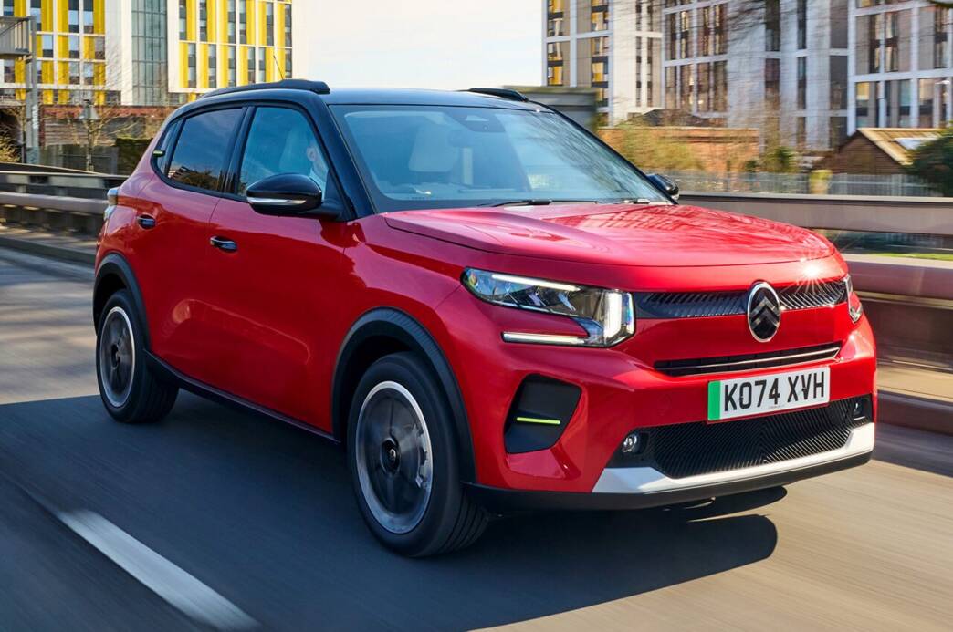Citroen C3